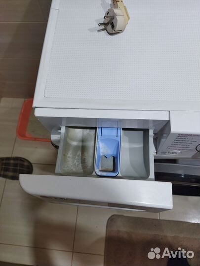 Стиральная машина lg 7 кг