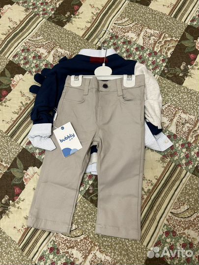 Костюм детский