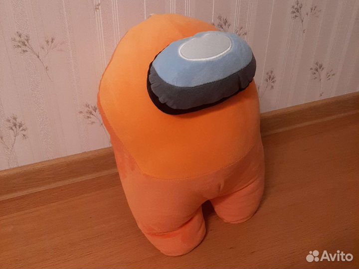 Among us игрушки