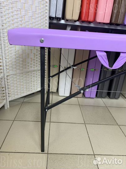 Кушетка для наращивания ресниц