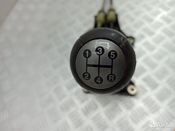 Кулиса кпп для Opel Astra G