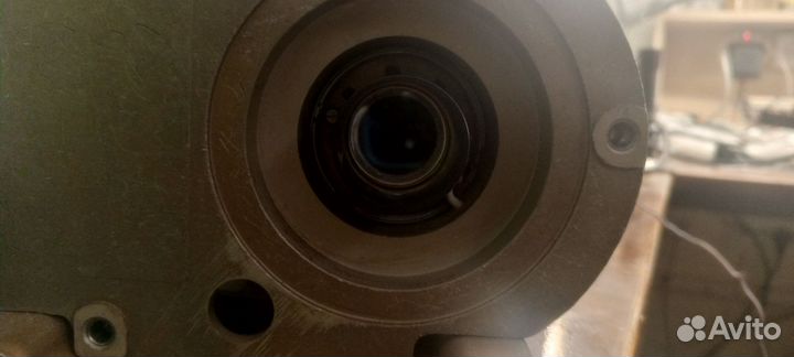 Видикон для кпт-63