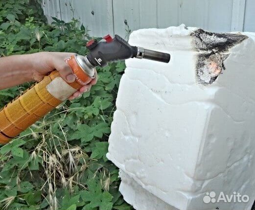 Утепление Пеноизол ППУ Эковата