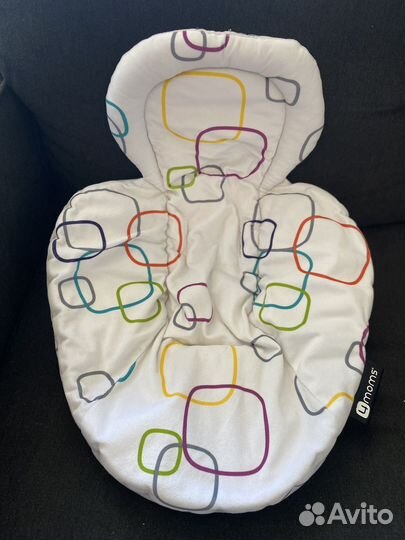 Оригинальный вкладыш для новорожденного для 4moms