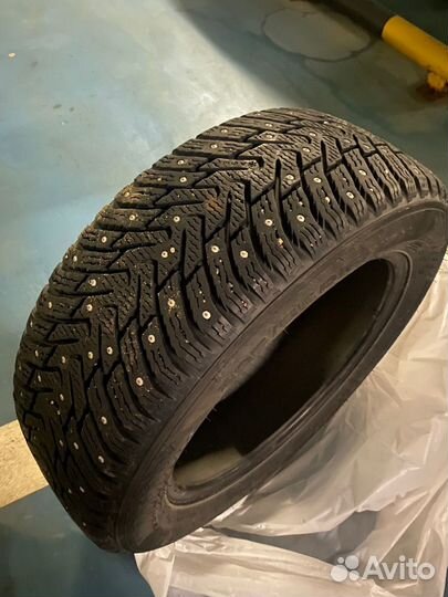 Nokian Tyres Hakkapeliitta 8 205/55 R16 94T