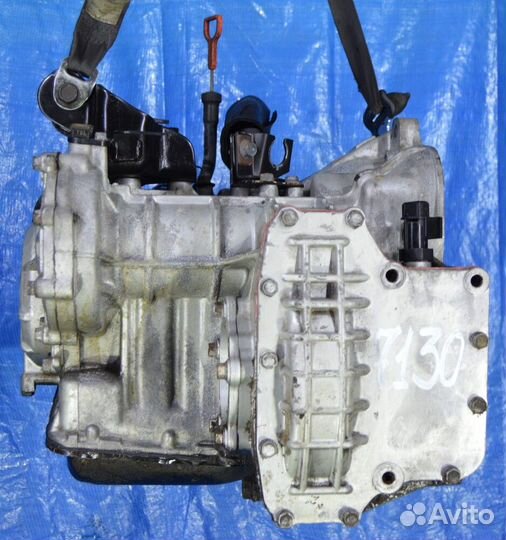 АКПП Hyundai A4AF3 4AT, 2WD, G4EA/G4ED/G4EE/G4EC