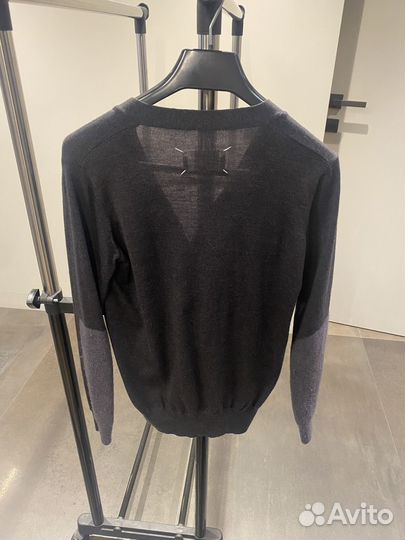 Кардиган Maison Martin Margiela (оригинал)