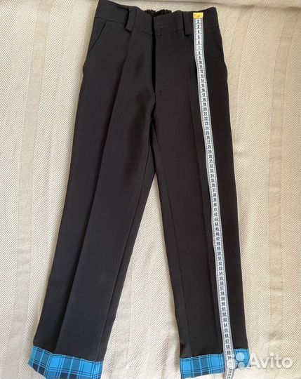 Костюм детский для мальчика тройка