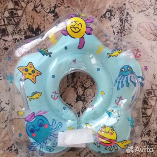 Круг для купания