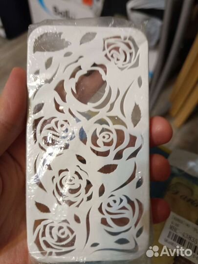 Чехлы для айфонов 4 и 5