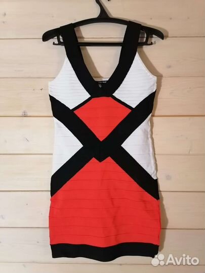 Платье утяжка 42, 44 новое