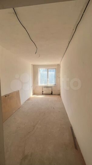 3-к. квартира, 106 м², 3/6 эт.