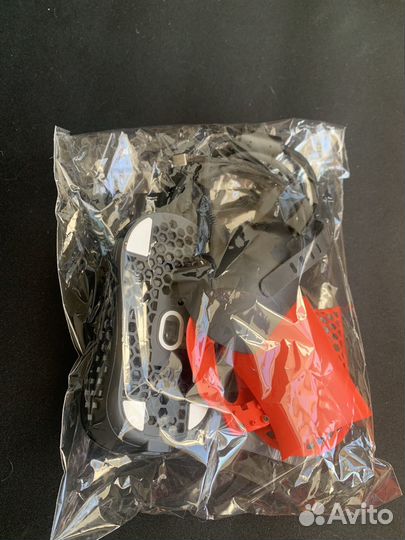 Беспроводная мышь edge air pro