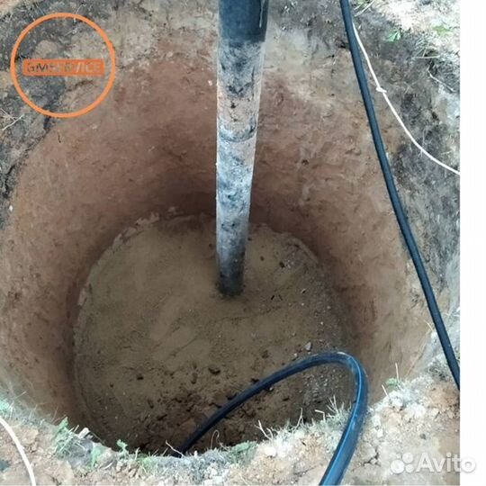 Пластиковый кессон под ключ