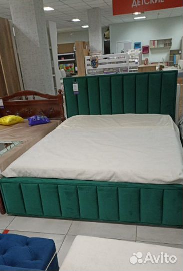 Кровать «Сиеста - 4» с гарантией