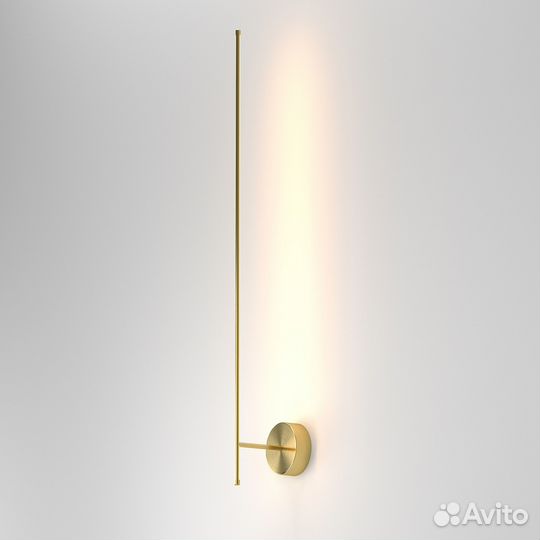 Настенный светильник Maytoni Elegant C085WL-L12BS2