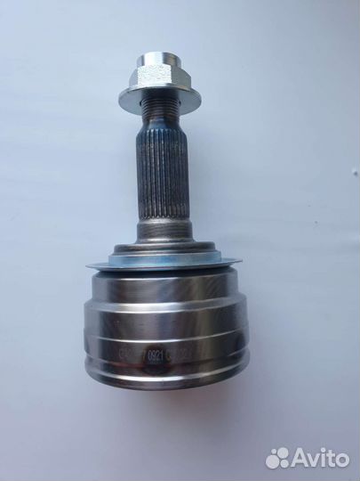 Шрус на chevrolet lanos