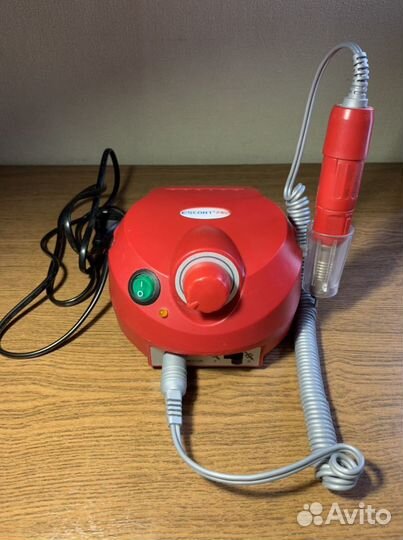 Аппарат для маникюра Marathon Escort II PRO nail