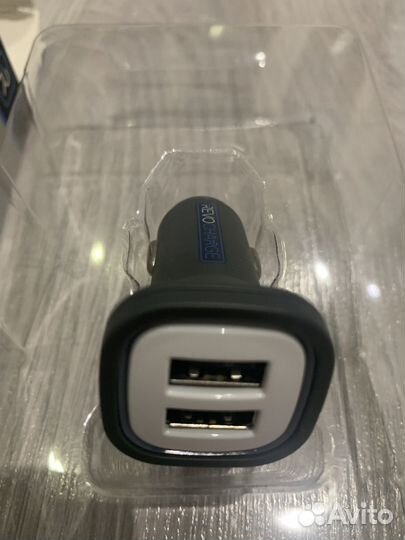 Зарядное устройство для автомобиля RevoCharge