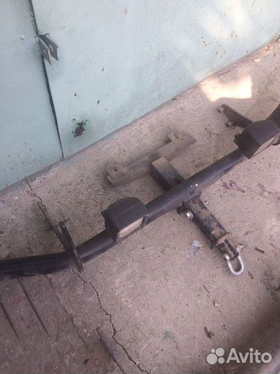 Силовые бампера