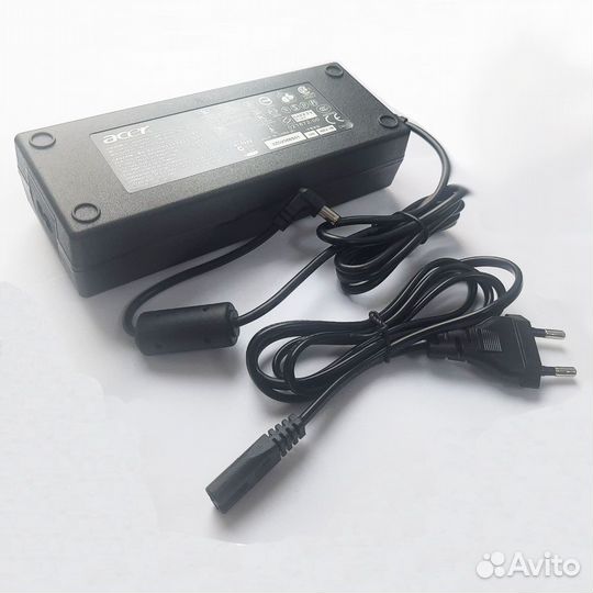 Блок питания Acer 19V 6.3A 5.5x1.7 (PA-1121-02)