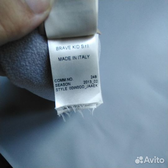 Шапка шлем для мальчика