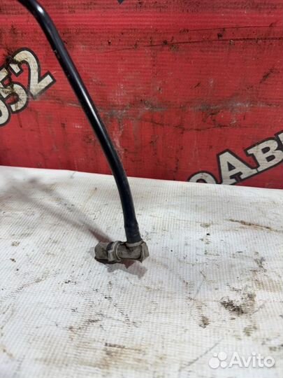 Патрубок системы охлаждения Porsche Cayenne 959