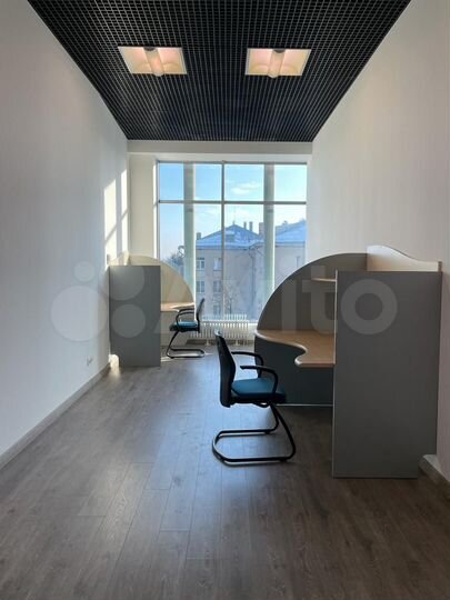 Офис, 22 м²