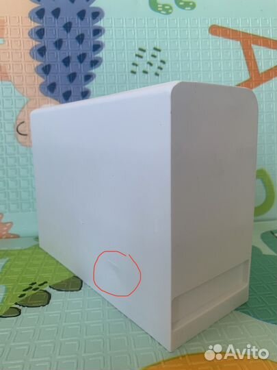 Полка для яиц в холодильник