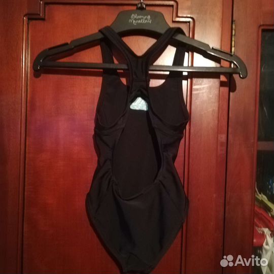 Детский спортивный купальник