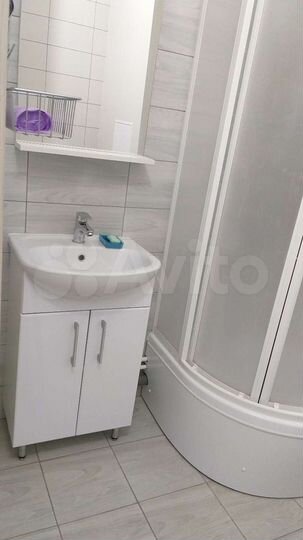 Квартира-студия, 26 м², 3/14 эт.