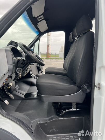 Кузов Газель