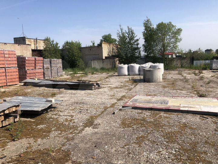 Производство, 211.8 м²
