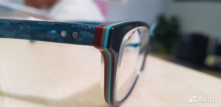 Очки - оправы