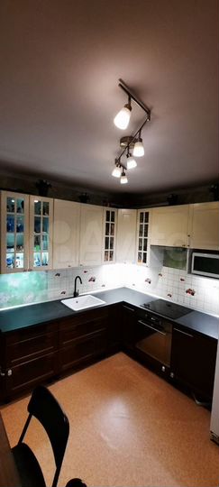 4-к. квартира, 99,4 м², 8/25 эт.