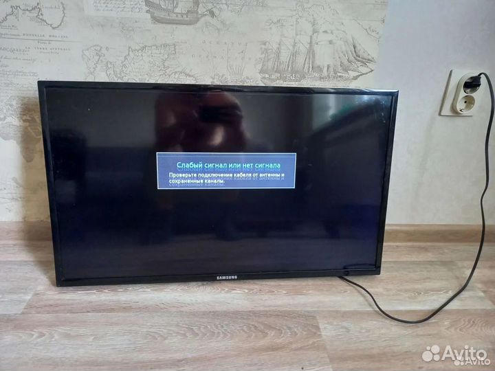 Разбор Samsung uе32ен5047