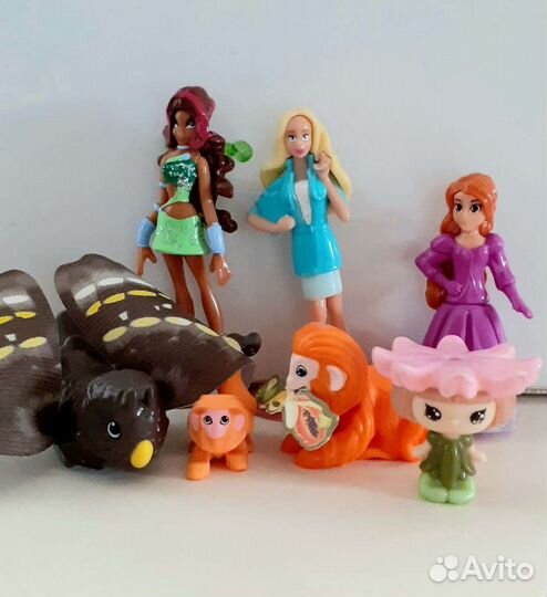 Киндер сюрприз