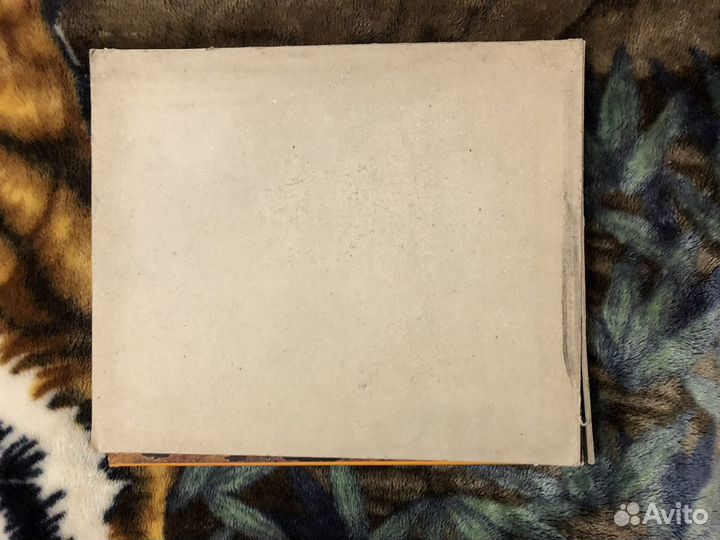 Книга живопись древней Руси