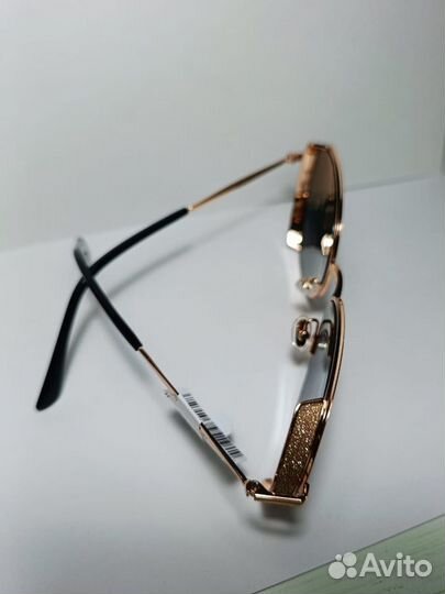 Новые оригинальные очки Jimmy Choo feline/S ddbfq