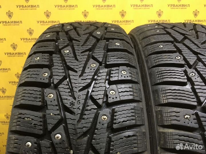 Nokian Tyres Hakkapeliitta 7 195/55 R16 91T