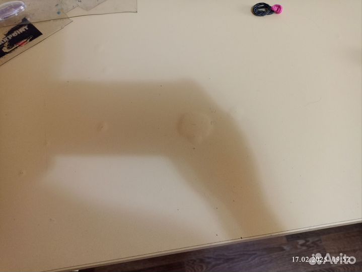 Детский письменный стол