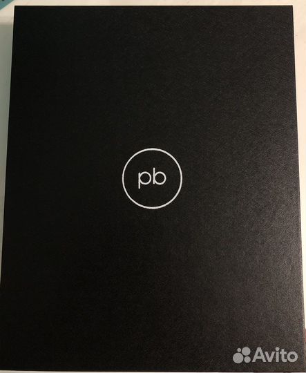 PowerBook новый