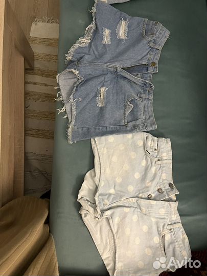 Вещи пакетом