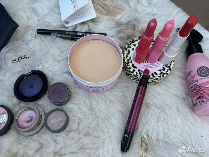 Набор косметики