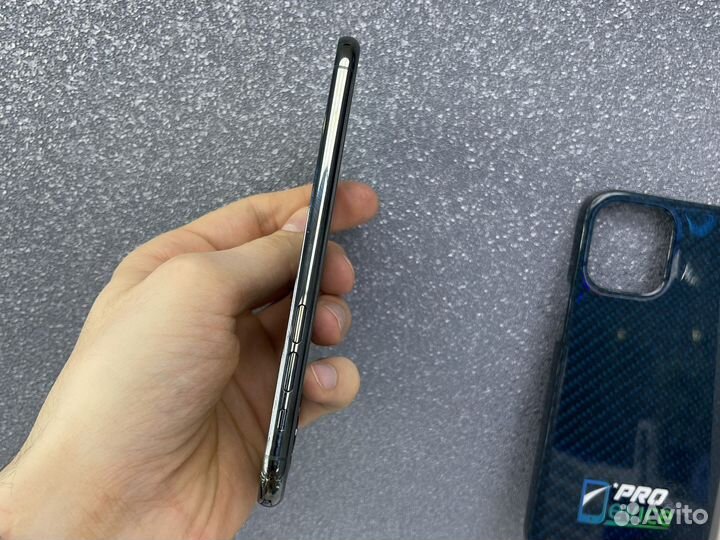 Корпус iPhone 11 pro