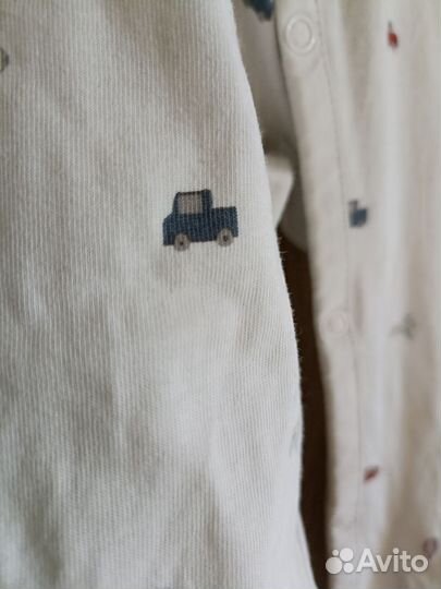 Пижама детская