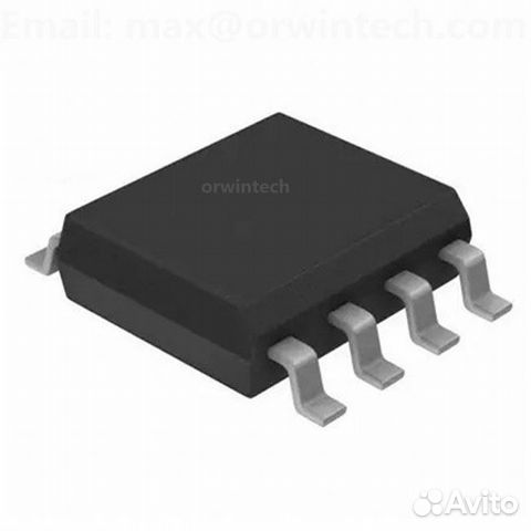 MAX 4372 Лот 10 штук