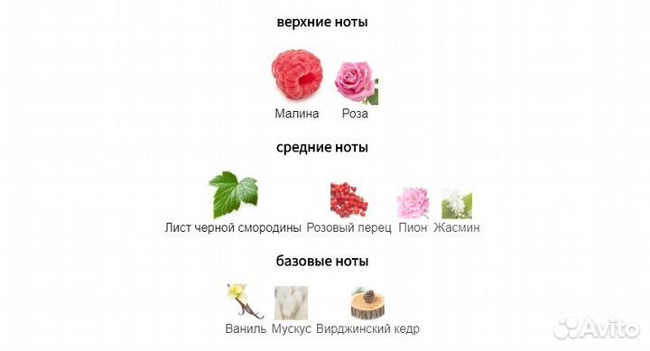 Lancome - Tresor Midnight Rose