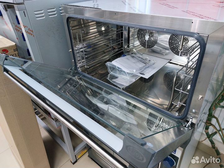 Печь конвекционная unox XFT 193