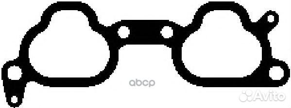 Прокладка впускного коллектора subaru: impreza